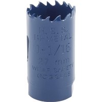 Draper Expert HSS Bi Metal Hole Saw 27mm Draper Expert HSS Bi Metal Hole Saw 27mm