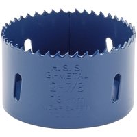 Draper Expert HSS Bi Metal Hole Saw 73mm Draper Expert HSS Bi Metal Hole Saw 73mm