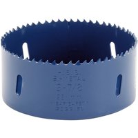 Draper Expert HSS Bi Metal Hole Saw 98mm Draper Expert HSS Bi Metal Hole Saw 98mm