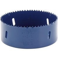 Draper Expert HSS Bi Metal Hole Saw 111mm Draper Expert HSS Bi Metal Hole Saw 111mm