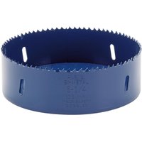 Draper Expert HSS Bi Metal Hole Saw 133mm Draper Expert HSS Bi Metal Hole Saw 133mm
