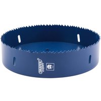 Draper Expert HSS Bi Metal Hole Saw 177mm Draper Expert HSS Bi Metal Hole Saw 177mm