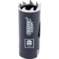 Draper Expert Cobalt Hole Saw 20mm Draper Expert Cobalt Hole Saw 20mm