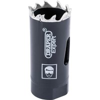 Draper Expert 34784 22mm Cobalt Hole Saw (35mm Max. Cutting Depth)