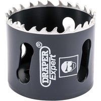 Draper Expert Cobalt Hole Saw 51mm Draper Expert Cobalt Hole Saw 51mm