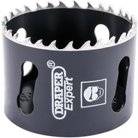 Draper Expert Cobalt Hole Saw 60mm Draper Expert Cobalt Hole Saw 60mm