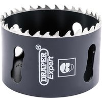 Expert 67mm Cobalt Hole Saw (34798) - Draper