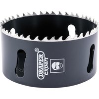 Expert 86mm Cobalt Hole Saw (34806) - Draper