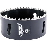 Expert 95mm Cobalt Hole Saw (34808) - Draper