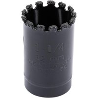 Expert 32mm Tungsten Carbide Grit Hole Saw (34870) - Draper