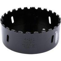 Draper - Expert 114mm Tungsten Carbide Grit Hole Saw (34969)