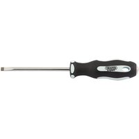 Draper Expert Parallel Slotted Screwdriver 5.5mm 100mm Draper Expert Parallel Slotted Screwdriver 5.5mm 100mm