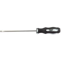Draper Expert Parallel Slotted Screwdriver 5.5mm 150mm Draper Expert Parallel Slotted Screwdriver 5.5mm 150mm