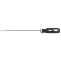 Draper Expert Parallel Slotted Screwdriver 5.5mm 200mm Draper Expert Parallel Slotted Screwdriver 5.5mm 200mm