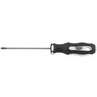 Draper Expert Phillips Screwdriver PH0 75mm Draper Expert Phillips Screwdriver PH0 75mm