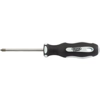 Draper Expert Phillips Screwdriver PH1 75mm Draper Expert Phillips Screwdriver PH1 75mm