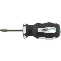 Draper Expert Phillips Screwdriver PH2 38mm Draper Expert Phillips Screwdriver PH2 38mm