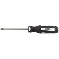 Draper Expert Phillips Screwdriver PH2 100mm Draper Expert Phillips Screwdriver PH2 100mm