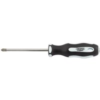 Draper Expert Pozi Screwdriver PZ2 100mm Draper Expert Pozi Screwdriver PZ2 100mm