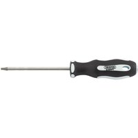 Draper Expert Torx Screwdriver T15 100mm Draper Expert Torx Screwdriver T15 100mm