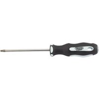 Draper Expert Torx Screwdriver T20 100mm Draper Expert Torx Screwdriver T20 100mm