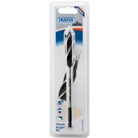 Draper Expert 35096 4 Fluted 16 x 165mm Auger Bits