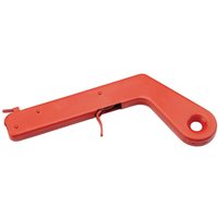 Draper Flint Gun Gas Lighter Draper Flint Gun Gas Lighter