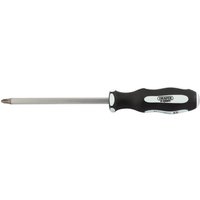 Draper Expert Hammer Through Phillips Screwdriver PH3 150mm Draper Expert Hammer Through Phillips Screwdriver PH3 150mm