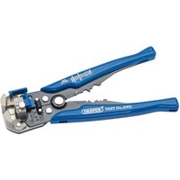 Draper 3 In 1 Automatic Wire Stripper / Crimper Draper 3 In 1 Automatic Wire Stripper / Crimper