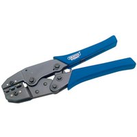 Draper RCT Ratchet Action Terminal Crimping Tool Draper RCT Ratchet Action Terminal Crimping Tool