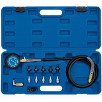 Draper 12 Piece Oil Pressure Test Kit