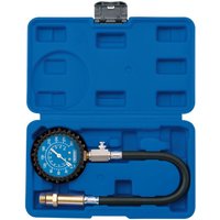 Draper Direct and Indirect Petrol Engine Compression Tester Draper Direct and Indirect Petrol Engine Compression Tester