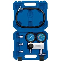 Draper 7 Piece Cylinder Leakage Tool Kit