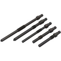 Draper 5 Piece Glow Plug Adaptor Kit