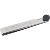 Draper 10 Blade Feeler Gauge Set Metric Draper 10 Blade Feeler Gauge Set Metric