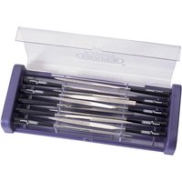 Draper 10 Piece Diamond Needle File Set Draper 10 Piece Diamond Needle File Set