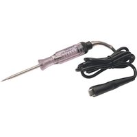 Draper 6-12V Dc Heavy Duty Automotive Circuit Tester Draper 6-12V Dc Heavy Duty Automotive Circuit Tester
