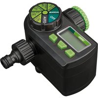 Draper Electronic Garden Water Timer Draper Electronic Garden Water Timer