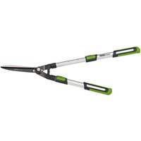 Draper Expert Telescopic Straight Edge Garden Shears Draper Expert Telescopic Straight Edge Garden Shears