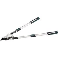 Draper Expert Telescopic Ratchet Bypass Loppers 695mm
