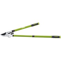 Draper Telescopic Ratchet Action Bypass Loppers 800mm Draper Telescopic Ratchet Action Bypass Loppers 800mm