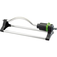 Draper Oscillating Garden Water Sprinkler