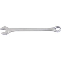 Draper Heavy Duty Long Combination Spanner 33mm Draper Heavy Duty Long Combination Spanner 33mm
