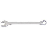 Draper Heavy Duty Long Combination Spanner 46mm Draper Heavy Duty Long Combination Spanner 46mm