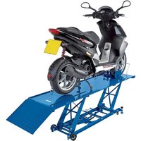 Draper Hydraulic Motorcycle Lift 360Kg Draper Hydraulic Motorcycle Lift 360Kg