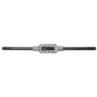 Draper Bar Type Tap Wrench 2.5mm - 12mm Draper Bar Type Tap Wrench 2.5mm - 12mm
