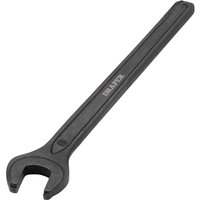 Draper Single Open Ended Spanner Metric 8mm Draper Single Open Ended Spanner Metric 8mm