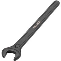 9mm Single Open End Spanner (37519) - Draper
