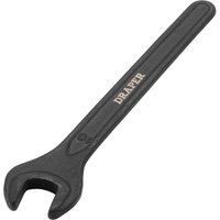 Draper Single Open Ended Spanner Metric 10mm