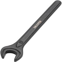 Draper Single Open Ended Spanner Metric 12mm Draper Single Open Ended Spanner Metric 12mm
